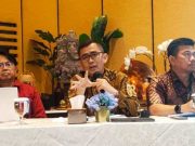Pertumbuhan Ekonomi Jawa Tengah Naik Signifikan dan Tetap Kuat