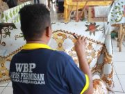 Program Kemandirian Lapas Permisan Nusakambangan, Kerajinan Batik Paling Menonjol