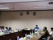 Pansus III DPRD Kudus Inginkan Pemanfaatan Sumber Daya Air Lebih Terkontrol