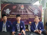 Targetkan 9 Kursi, Nasdem Kudus Fokuskan Kekuatan untuk Pileg 2024