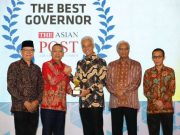 Berkat Ganjar, Bank Jateng Mampu Wujudkan Pembangunan Berkelanjutan