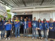 Tim USM Kunjungi Desa Binaan CSR Pertamina Integrated Terminal Semarang