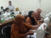 Alumni Pelatihan Keterampilan DBHCHT Juga Difasilitasi Pengurusan Legalitas Usaha