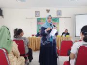 Tim PkM USM Beri Pelatihan Kewirausahaan dan Sustainable Business di Kampung Melayu Kelurahan Dadapsari