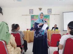 Tim PkM USM Beri Pelatihan Kewirausahaan dan Sustainable Business di Kampung Melayu Kelurahan Dadapsari