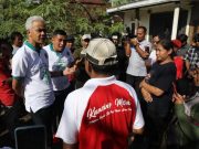 Ganjar Respon Cepat Laporan Jalan Rusak dari Sri Pujiyanti, Ternyata…