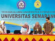 FTP USM dan SMKN 1 Leuwiliang Bogor Jalin Kerja Sama