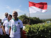 Peringati Hari Bumi, Masyarakat Diajak Tanam Pohon di Lokasi Bekas Tambang