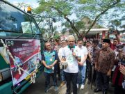 Produk UMKM Binaan Pemprov Jateng Senilai Rp 7,2 Miliar Diekspor ke Amerika Serikat
