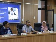 IO USM Siap Bantu Mahasiswa yang Ingin Lanjut Studi di Amerika Serikat
