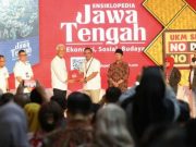 Pameran Produk UMKM Terbesar di Purwokerto Sasar Pasar Luar Negeri