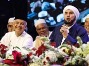 Habib Syech Ingin Jateng Terus Bershalawat