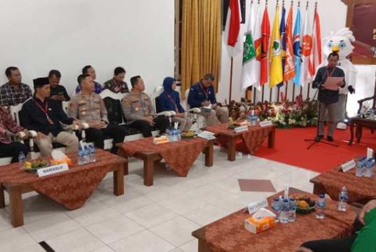 Syarat PPP Lengkap, Targetkan 15 Kursi DPRD Jepara