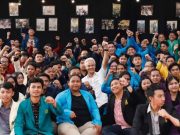 Ganjar Tak Menyangka, Aktivis 98 dan Mahasiswa 50 Perguruan Tinggi Mendukungnya