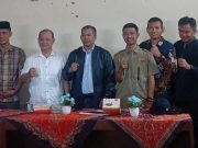 Rektor USM Siapkan Perahu Listrik Bertenaga Surya di Desa Bedono