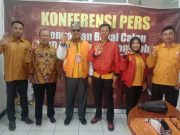 Kuota Perempuan Bacaleg Partai Hanura Wonosobo Capai 40 Persen
