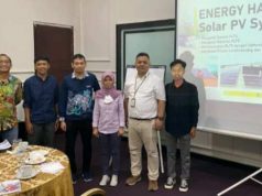 USM Gandeng SonusID Gelar Pelatihan Energy Hack 5.0 Solar PV System