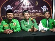 PPP Rekrut Ketua GP Ansor Kudus Dasa Susila untuk Jadi Caleg
