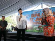 4.011 Kades se-Jabar Timpakan Berbagai Persoalan ke Dewan Pembina Papdesi