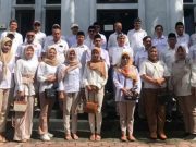 Partai Gerindra Wonosobo Berharap Ada Efek Ekor Jas dari Pencapresan Prabowo