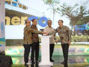 Energo, Gedung Edukasi Kelistrikan di PLTU Tanjung Jati B Telah Diresmikan
