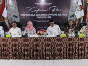 Pendaftaran Calon Anggota KPU Provinsi Jateng 2023-2028 Dibuka