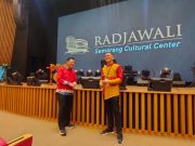 Radjawali Semarang Cultural Center Jadi Pusat Seni Budaya Bertaraf Internasional