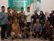 Abdul Kadir Karding : Sistem Pemilu 2024 Sebaiknya Proporsional Terbuka