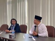 Rektor USM Buka Pelatihan bagi Petugas PPKS