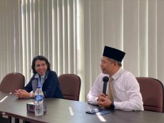 Rektor USM Buka Pelatihan bagi Petugas PPKS