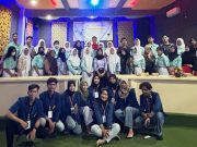 Mahasiswa Ilkom USM Gelar Pelatihan Personal Branding bagi Siswa SMKN 11 Semarang