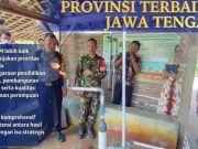 Jateng ‘Hattrick’, Provinsi Terbaik di Ajang Penghargaan Pembangunan Daerah 2023