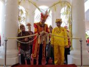 Wisma Perdamaian Dijadikan Rumah Pembauran Kebangsaan