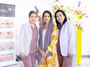 Beauty Inc Tawarkan Konsultasi Kecantikan Kulit Referensi Putri Kerajaan