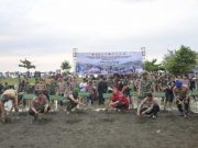 Sikapi Cuaca Panas, Mbak Ita Galakkan Penghijauan dan Perbanyak Taman Pasif