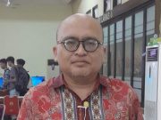USM Siapkan Venue Terbaik untuk Kontes Robot Indonesia 2023