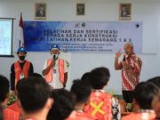 Ini Fakta, Ganjar Tingkatkan Kebahagiaan Warga Jateng dan Ekonomi Tumbuh Positif