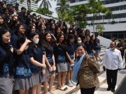 Semangat Persatuan Pemuda di Masa Lalu Harus Diwujudkan Generasi Muda Saat Ini