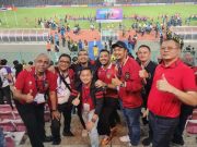 Medali Emas Sepak Bola SEA Games 2023 Jadi Obat Pelipur Lara