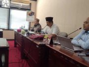 Pansus I DPRD Kudus Matangkan Ranperda Fasilitasi Ibadah Haji