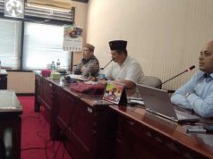 Pansus I DPRD Kudus Matangkan Ranperda Fasilitasi Ibadah Haji