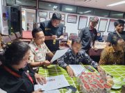 Bawaslu Pastikan Pengajuan Bakal Calon Legislatif di Kota Semarang Sesuai Regulasi