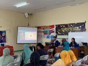 Mahasiswa Ilkom USM Beri Pendampingan Pembuatan Logo dan Desain Kemasan ke UMKM di Kelurahan Sawah Besar