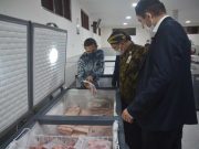 Pemprov Jateng Akselerasi Sertifikasi RPH, Jaga Jaminan Mutu Halal
