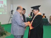 Teliti Regulasi Pajak Daerah Jefferdian Raih Gelar Doktor di PDIH Unissula