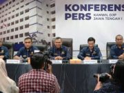 Kanwil DJP Jawa Tengah I Lakukan Penyitaan Aset Wajib Pajak Serentak