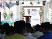 Wagub Jateng Minta Guru Berikan Ilmu dengan Memberikan Contoh