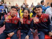 Torehan Medali Atlet Jateng di SEA Games 2023 Diharapkan Berlanjut ke PON 2024