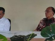 Rektor USM Siapkan Penghargaan bagi Dewangga dan Christian Adinata