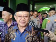 Soal Dukungan Tokoh Muhammadiyah ke Ganjar, Mu’ti: Kebetulan yang Deklarasi Dulu
